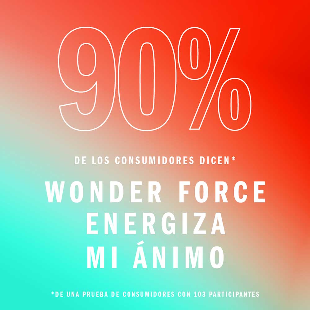 VIBES WONDER FORCE EAU DE PARFUM